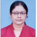 Photo of Geetha P.