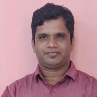 Vishal Kumar verma NEET-UG trainer in Bongaigaon