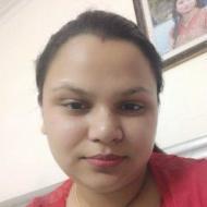 Ritika C. Scratch Programming trainer in Gurgaon