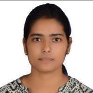 Diksha T. Class 7 Tuition trainer in Lucknow