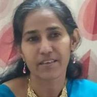 Anita S. Hindi Language trainer in Kalyan