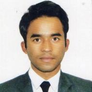 Gaurav Kumar Class 8 Tuition trainer in Palampur