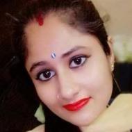 Mansi T. Class 11 Tuition trainer in Mohali