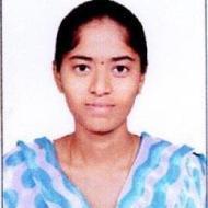 Vijayalakshmi BTech Tuition trainer in Hyderabad