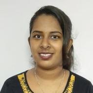 Swathi Class I-V Tuition trainer in Mangalore