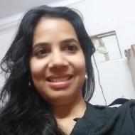 Pooja G. Spoken English trainer in Sri Ganganagar