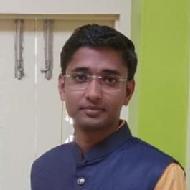 Vishal Malviya Spoken English trainer in Jaipur