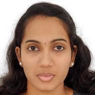 Adithya A. Class 12 Tuition trainer in Kochi