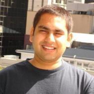 Sumit Chugh Spoken English trainer in Delhi