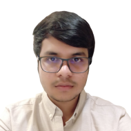 Ritviz Doshi SolidWorks trainer in Udaipur