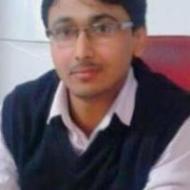 Avinash Pandey Staff Selection Commission Exam trainer in Kanpur