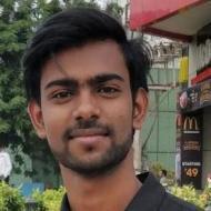 Abhishek Kumar HTML trainer in Siliguri