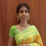 Shraddha C. Drawing trainer in Mumbai