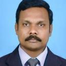 Photo of Prof. Thiagarajan