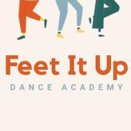 Feet It Up Dance institute in Delhi