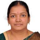 Photo of V. Geethalakshmi