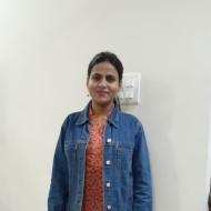 Soumya S. Class 12 Tuition trainer in Bhopal