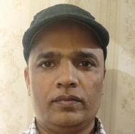 Dr. Aziz Ahmed Class 8 Tuition trainer in Jaipur