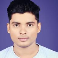 Sandeep Kumar yadav BTech Tuition trainer in Lucknow