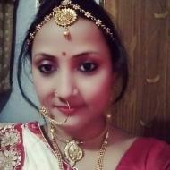 Pinki D. Makeup trainer in Delhi