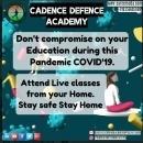 Photo of Cadence Defence Academy
