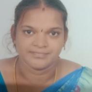 Sivasankari Class I-V Tuition trainer in Chennai