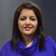 Dr. Rashi D. Dental Tuition trainer in Gurgaon