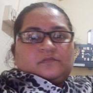 Sapna B. Marathi Speaking trainer in Mumbai