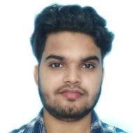 Avneesh Gautam Class 8 Tuition trainer in Delhi