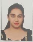 Shivani Y. Class 11 Tuition trainer in Delhi