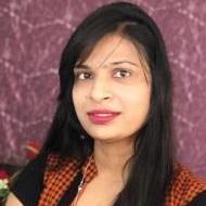 Rakhigarg Hindi Language trainer in Delhi