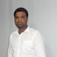 Kranthi Shekar Big Data trainer in Hyderabad