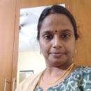 Photo of Vasumathi V.