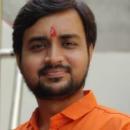 Photo of Pratik Vyas