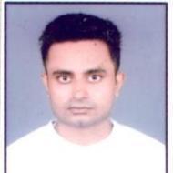 Vishal Shukla Class I-V Tuition trainer in Kanpur