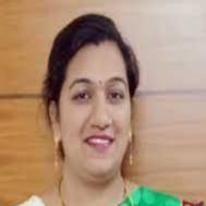 Dr. Urmila Porwal BSc Tuition trainer in Bangalore