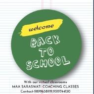 Maa Saraswati Coaching Classes Class 12 Tuition institute in Delhi