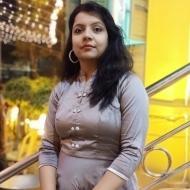 Ashima B. Class I-V Tuition trainer in Kolkata
