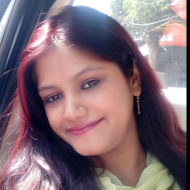 Anjali S. Class 10 trainer in Gurgaon