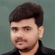 Abhishek Class 12 Tuition trainer in Agra