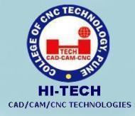 Hi Tech Computer Institute Autocad institute in Jabalpur