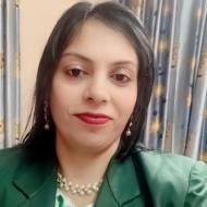 Shveta Aggarwal Spoken English trainer in Hisar