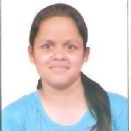 Neha J. Class 12 Tuition trainer in Gandhinagar