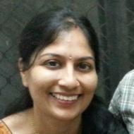 Chitra J. French Language trainer in Chennai