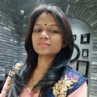 Anubha G. Class I-V Tuition trainer in Agra