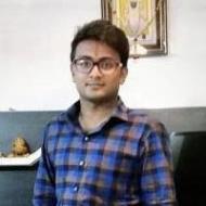 Ravi Maheshwari Class 12 Tuition trainer in Surat