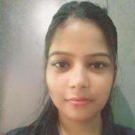 Surbhi S. Class 8 Tuition trainer in Muzaffarpur