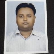 Manish Kumar Rajak BTech Tuition trainer in Jabalpur
