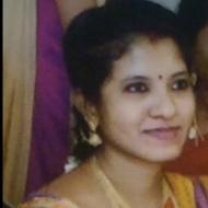 Sangeetha R. Class I-V Tuition trainer in Chennai