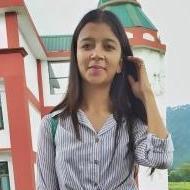 Shweta T. Class 8 Tuition trainer in Palampur